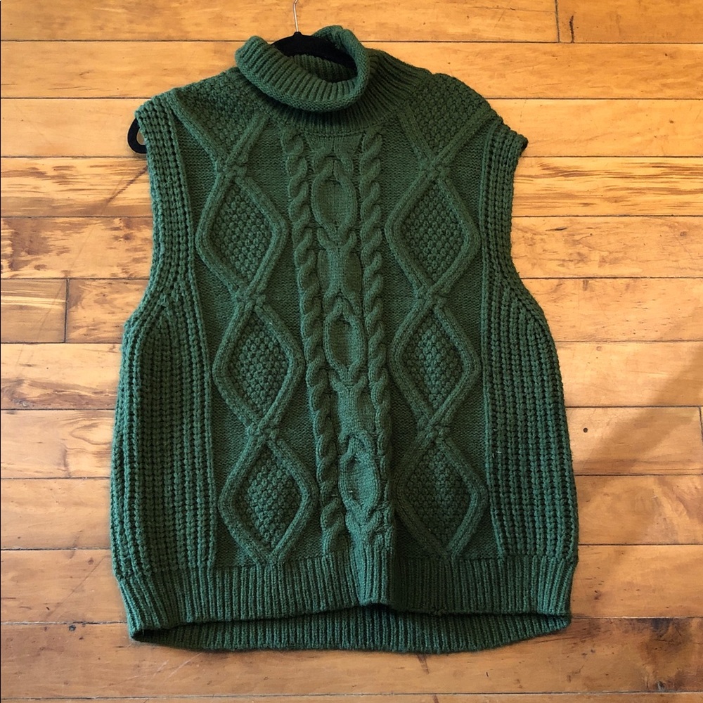 Anthropologie Sweater
